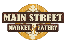 Main Street Eatery Logo