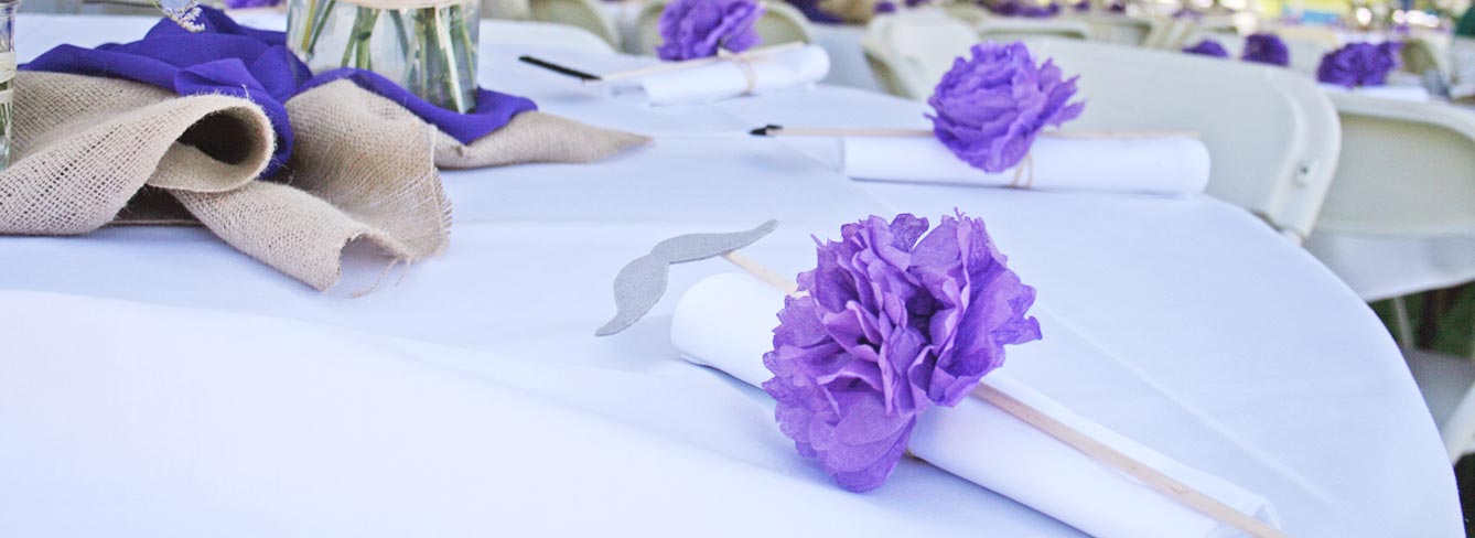 wedding decorations