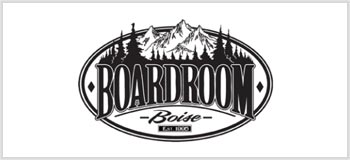 Boardroom Boise Logo