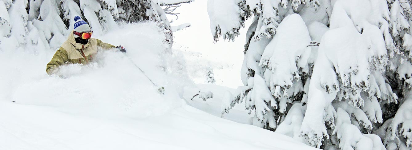 Elevate Your Experience with Brundage Mountain SnowCat Adventures