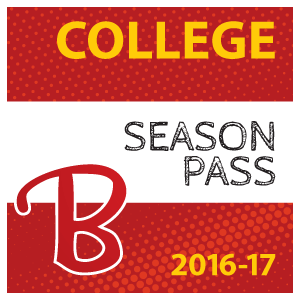 college season pass graphic