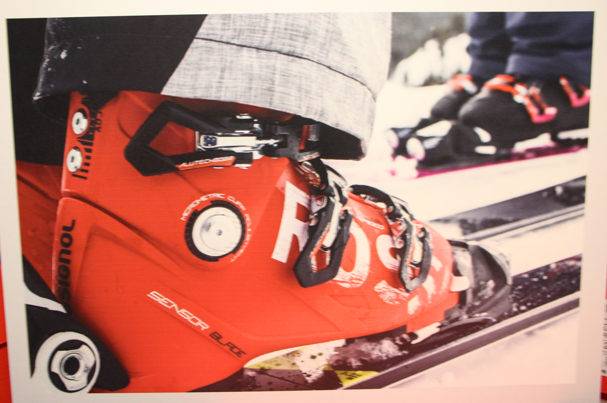 Gear Junkies Rejoice Shiny New Objects are Here! Brundage Mountain