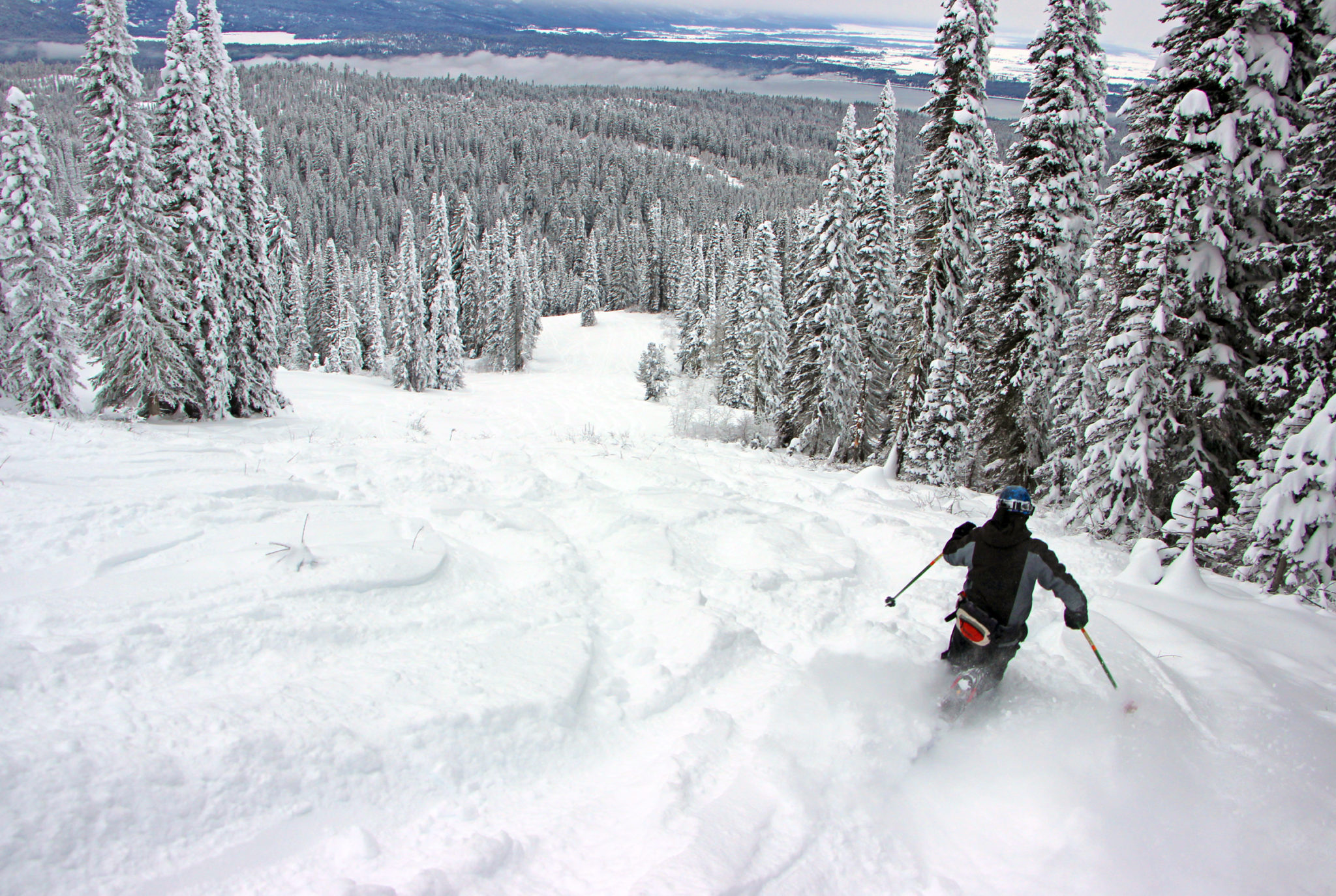 brundage bike park