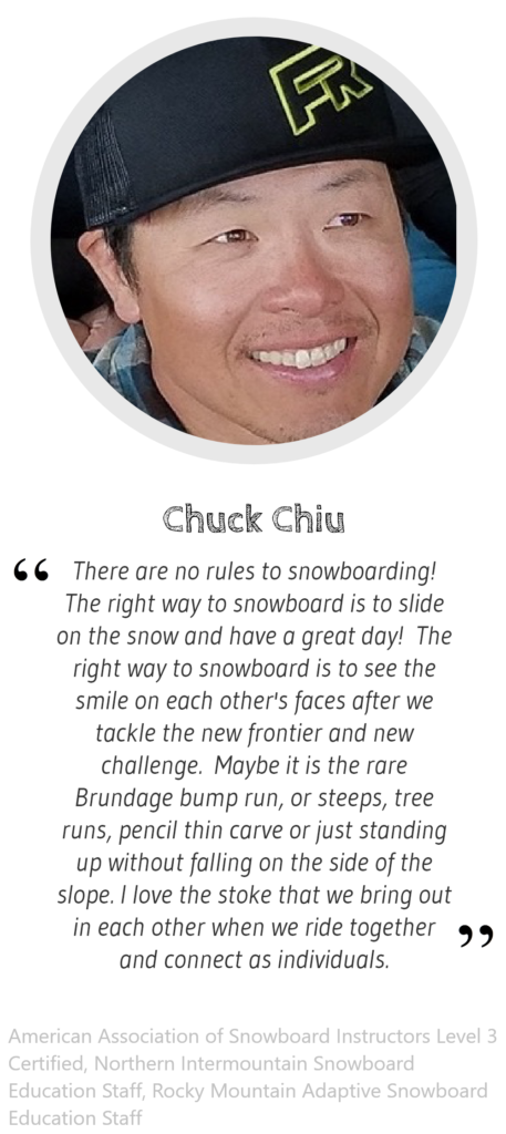 Chuck Chiu