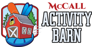 Mccall S Activity Barn Brundage Mountain Resort