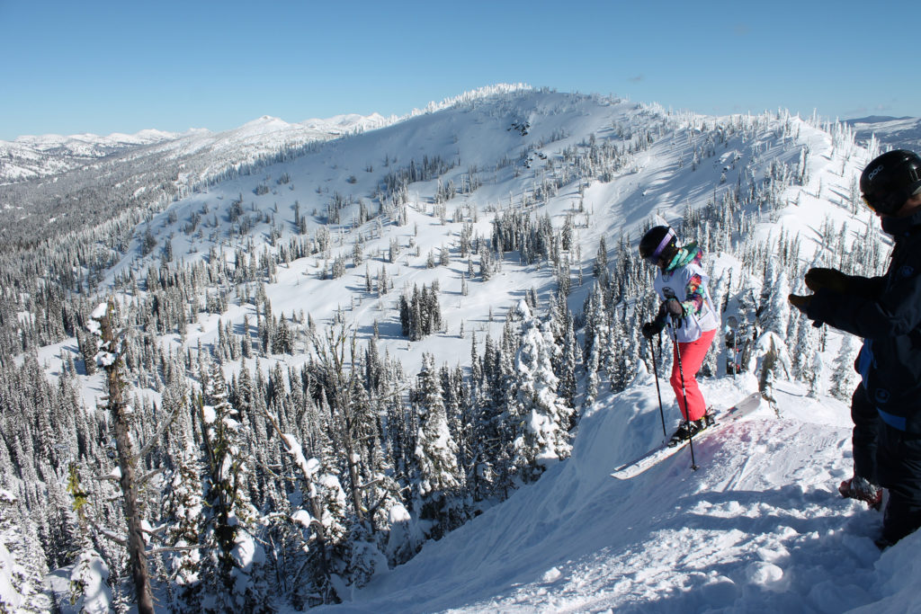 CANCELED MWSC Hidden Valley Hoedown Brundage Mountain Resort