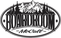 Boardroom McCall Logo