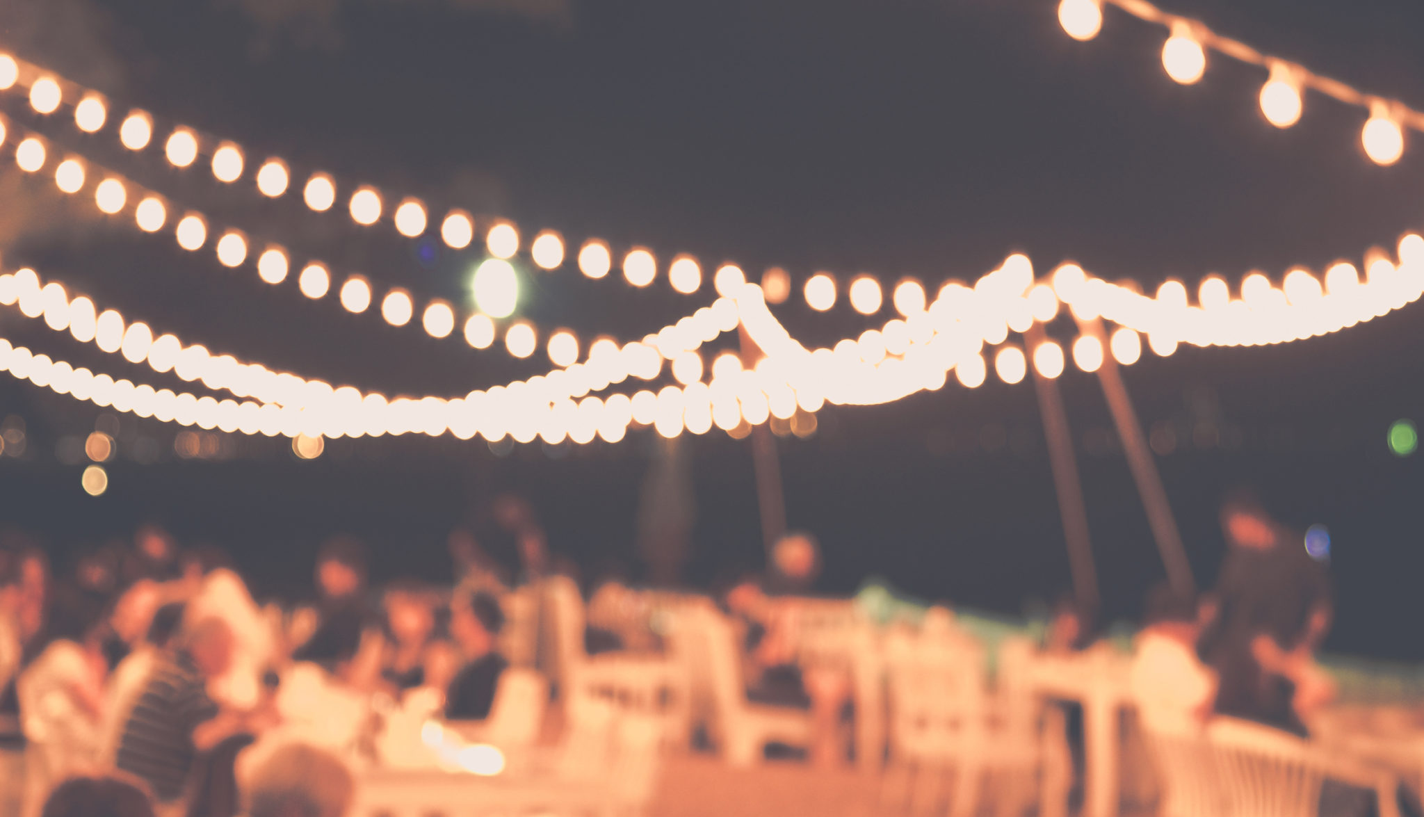 Bistro Lights