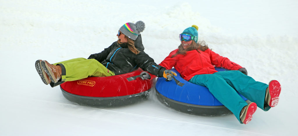 Mccall S Activity Barn Brundage Mountain Resort