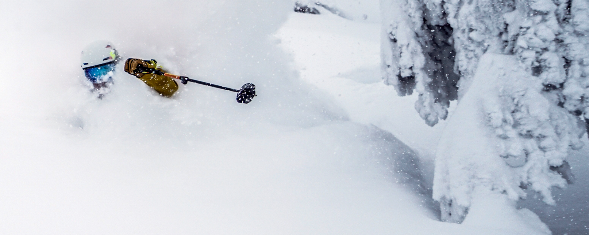 Idaho Ski Resort Brundage Mountain The Best Snow In Idaho