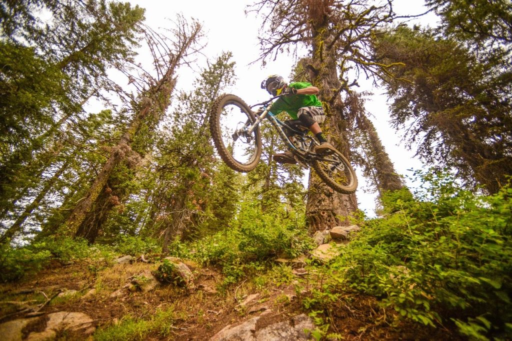 brundage bike park