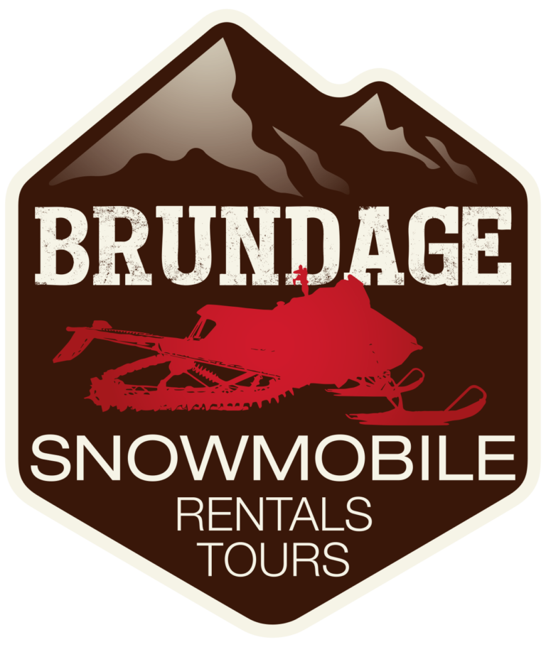 McCall Idaho Snowmobile Rentals and Tours at Brundage Mountain Resort