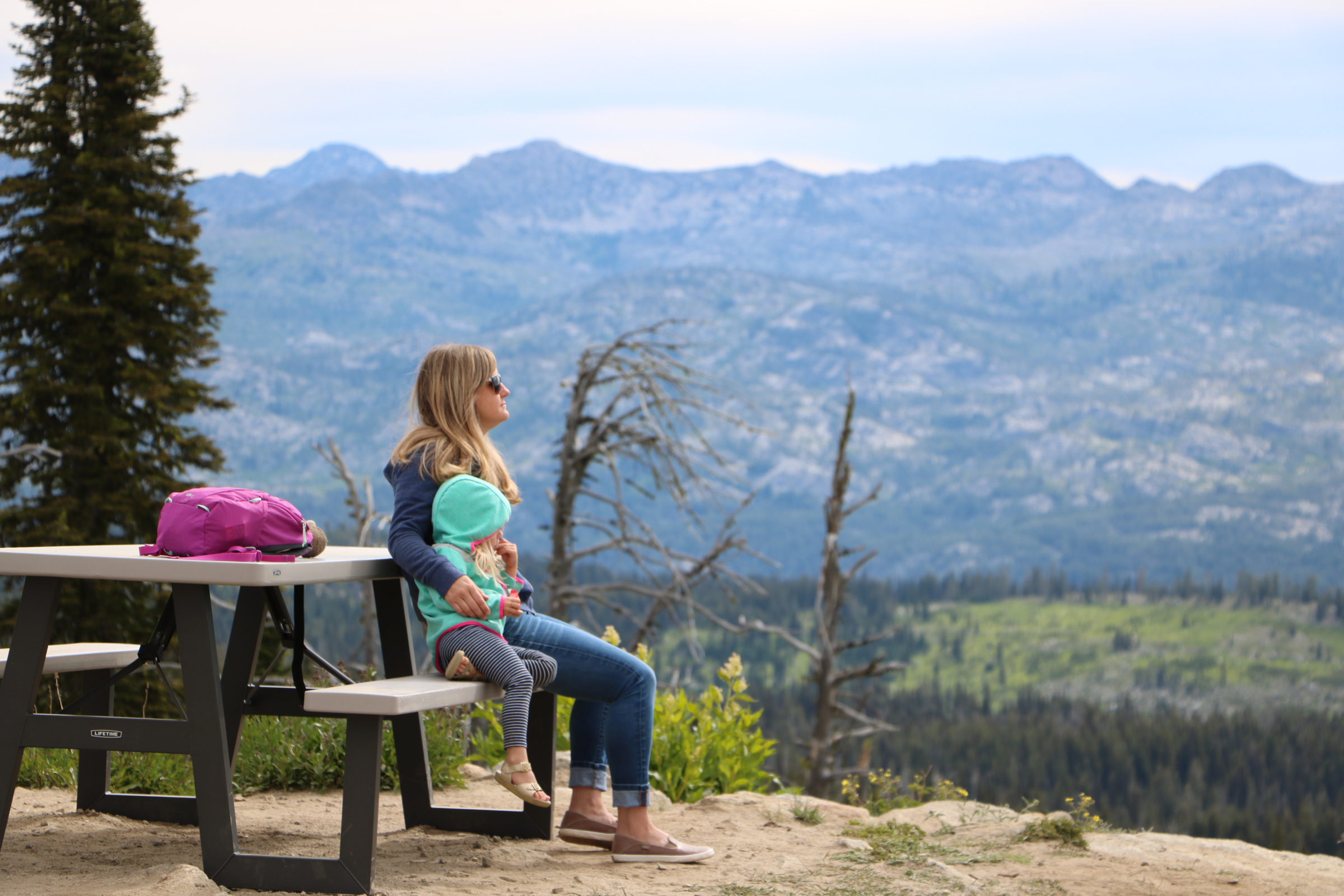 brundage mountain bike park