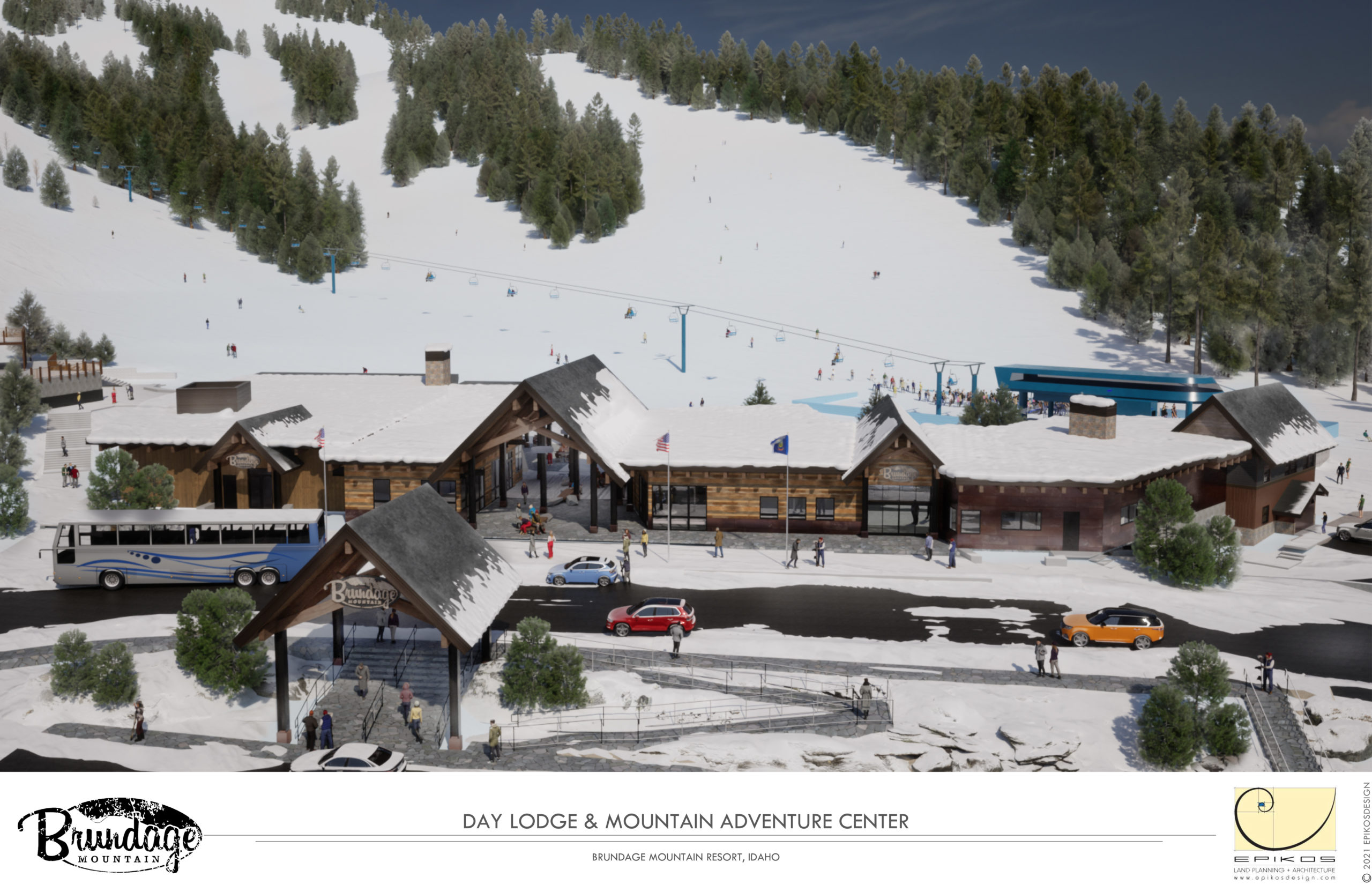 Gray Fox 19 - Beautiful ski in/ski out condo, with amazing views