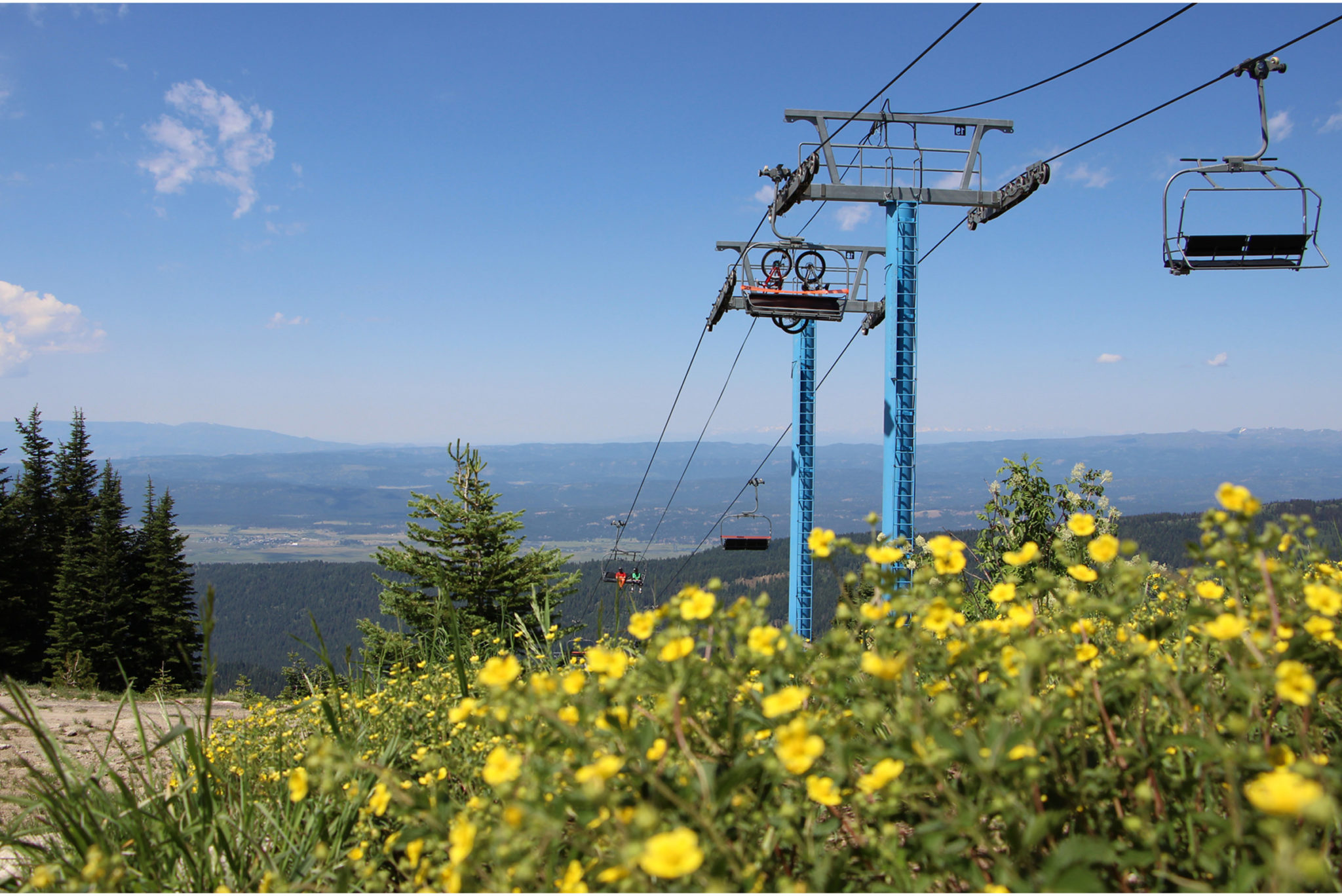 brundage bike park