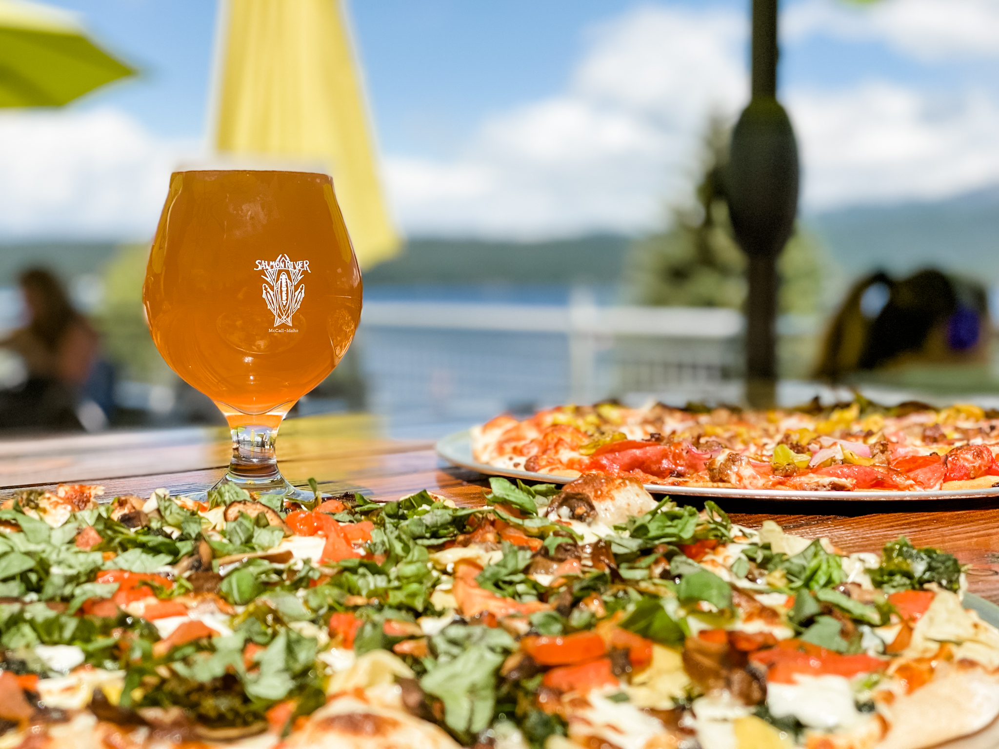 10 Ways to Fill Summer Days in McCall Idaho - Brundage Mountain Resort