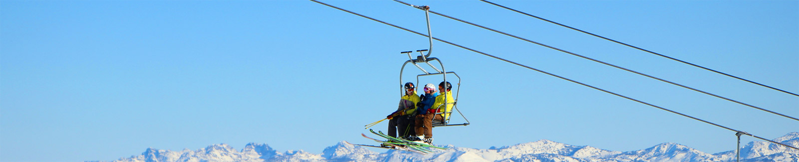 Best idaho Ski Resort Town