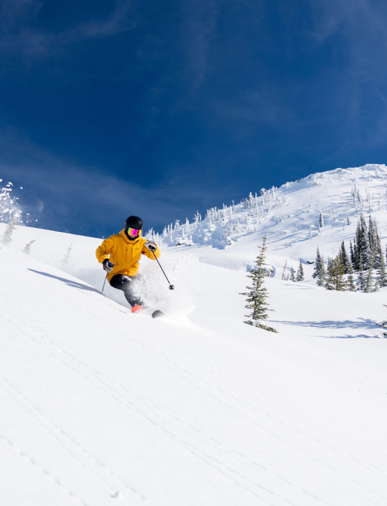 SnowCat Adventures - Brundage Mountain Resort