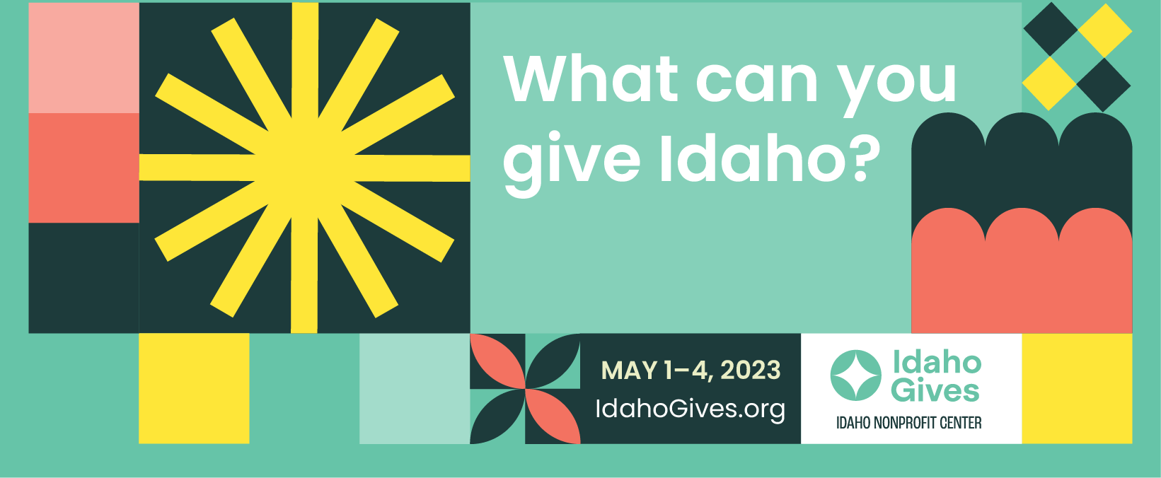 Idaho Gives 2023 - Causes Close to Our Heart - Brundage Mountain Resort