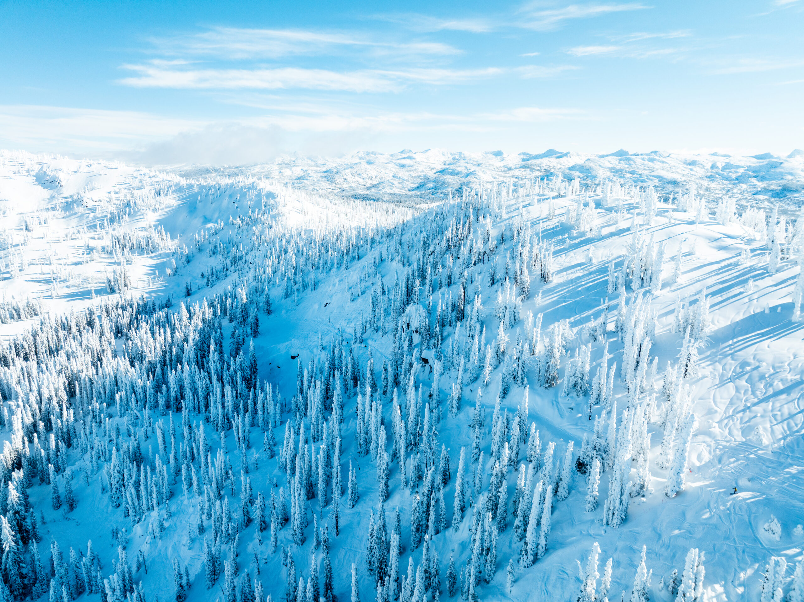 Plan Your Winter Visit