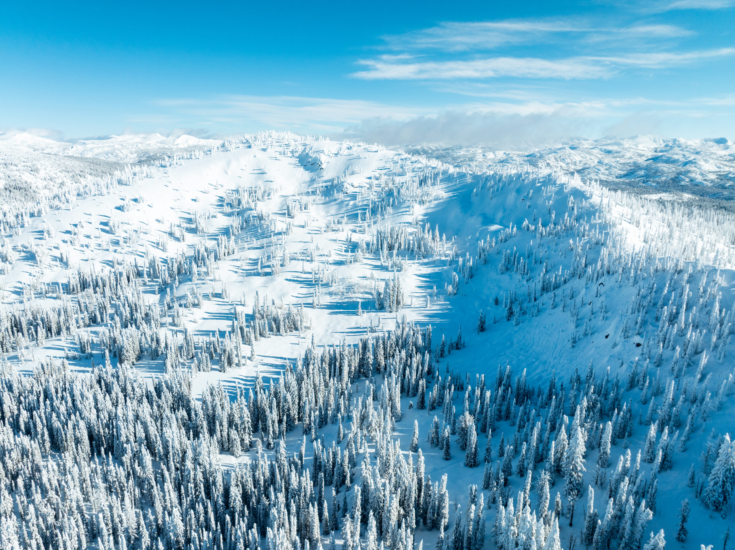 All Chairlifts Now Open 