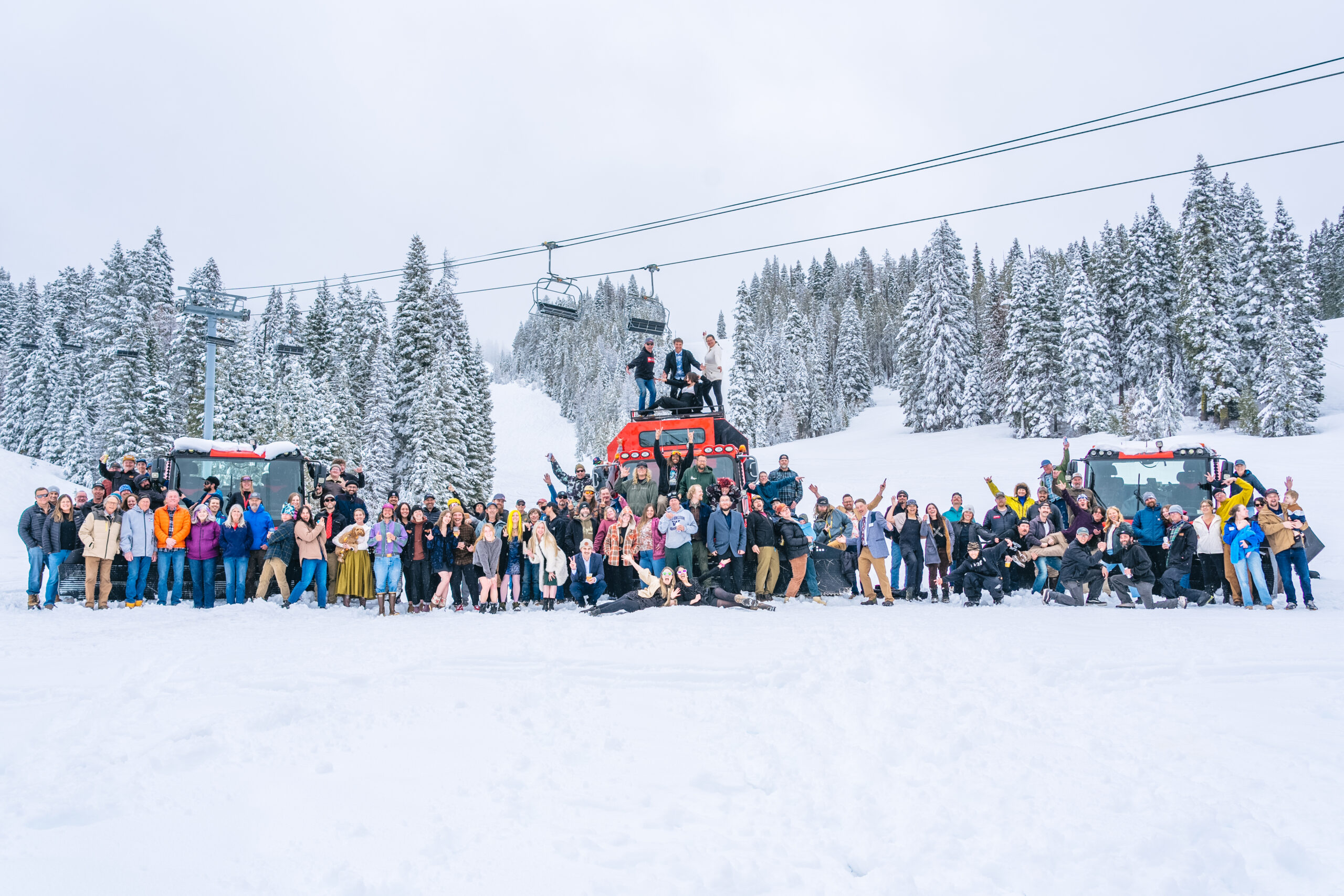 Thank you for an incredible season!