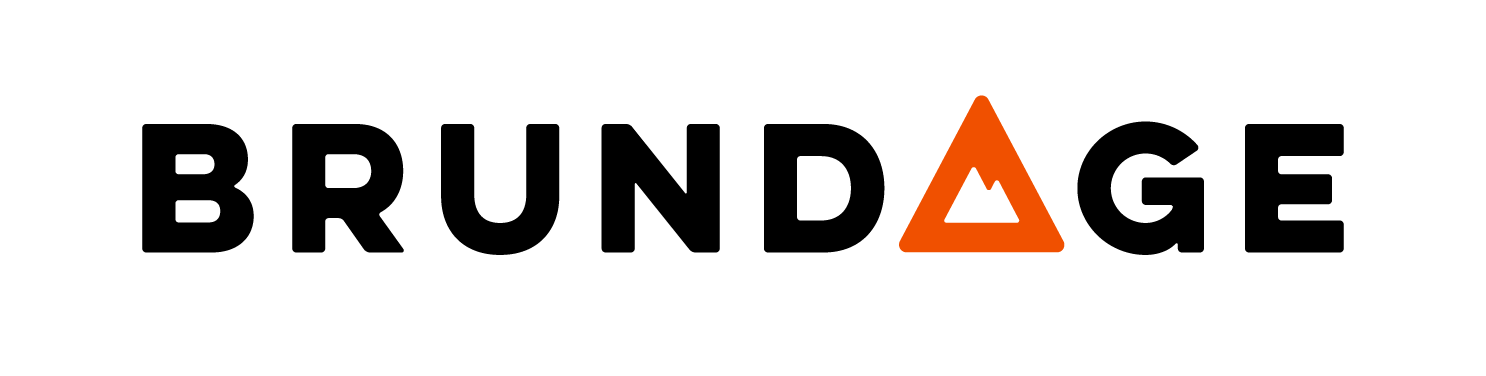 Brundage Mountain Resort Logo
