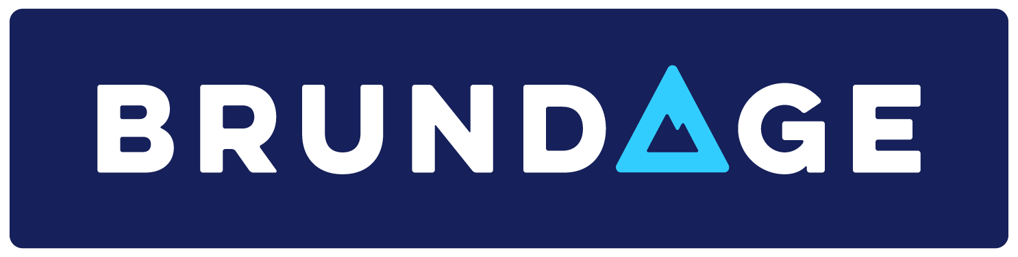 Brundage Mountain Resort Logo