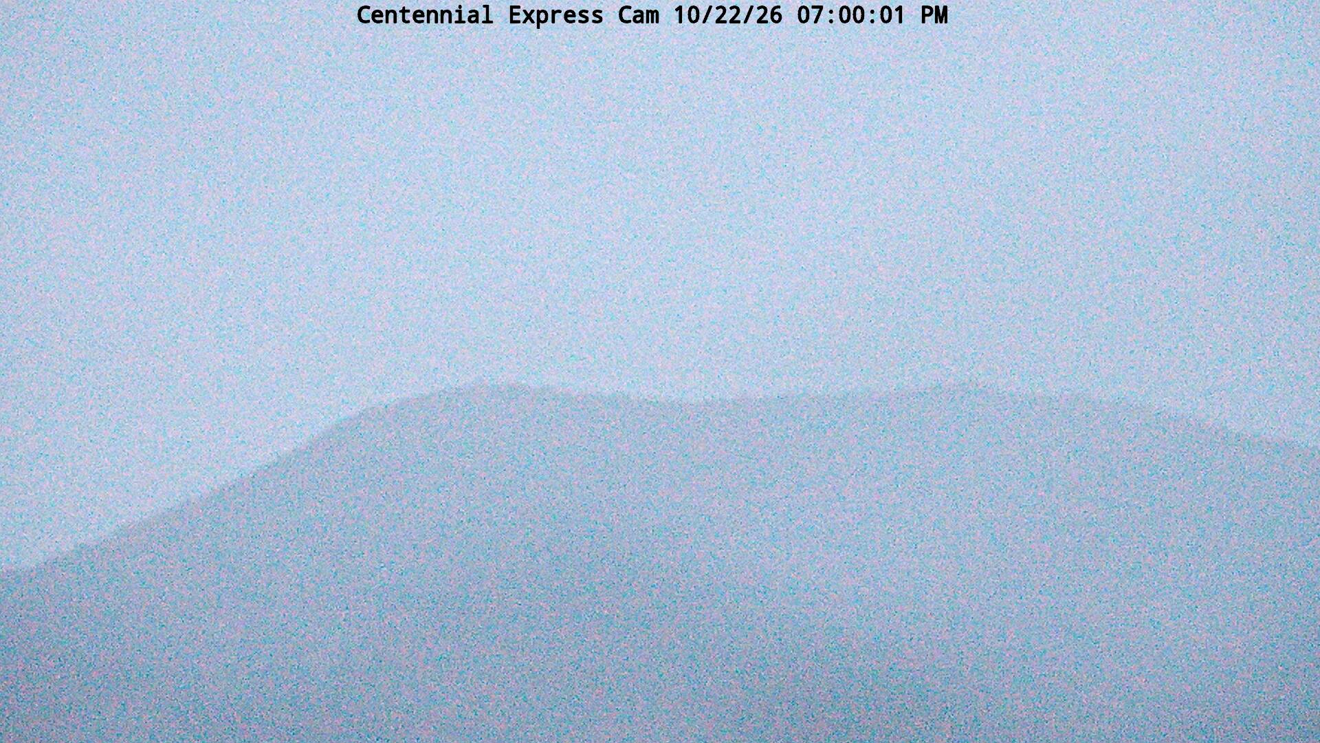 Centennial Express Cam