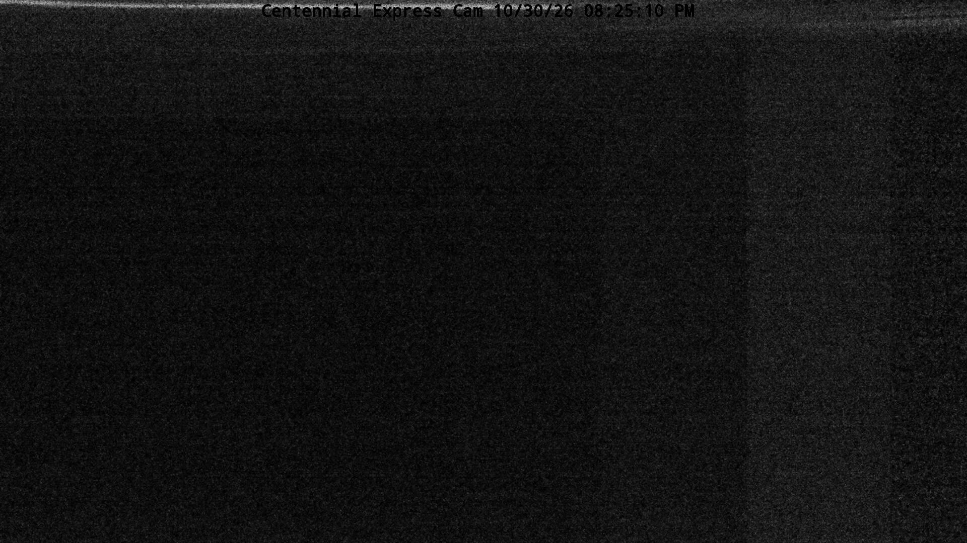 Centennial Express Cam