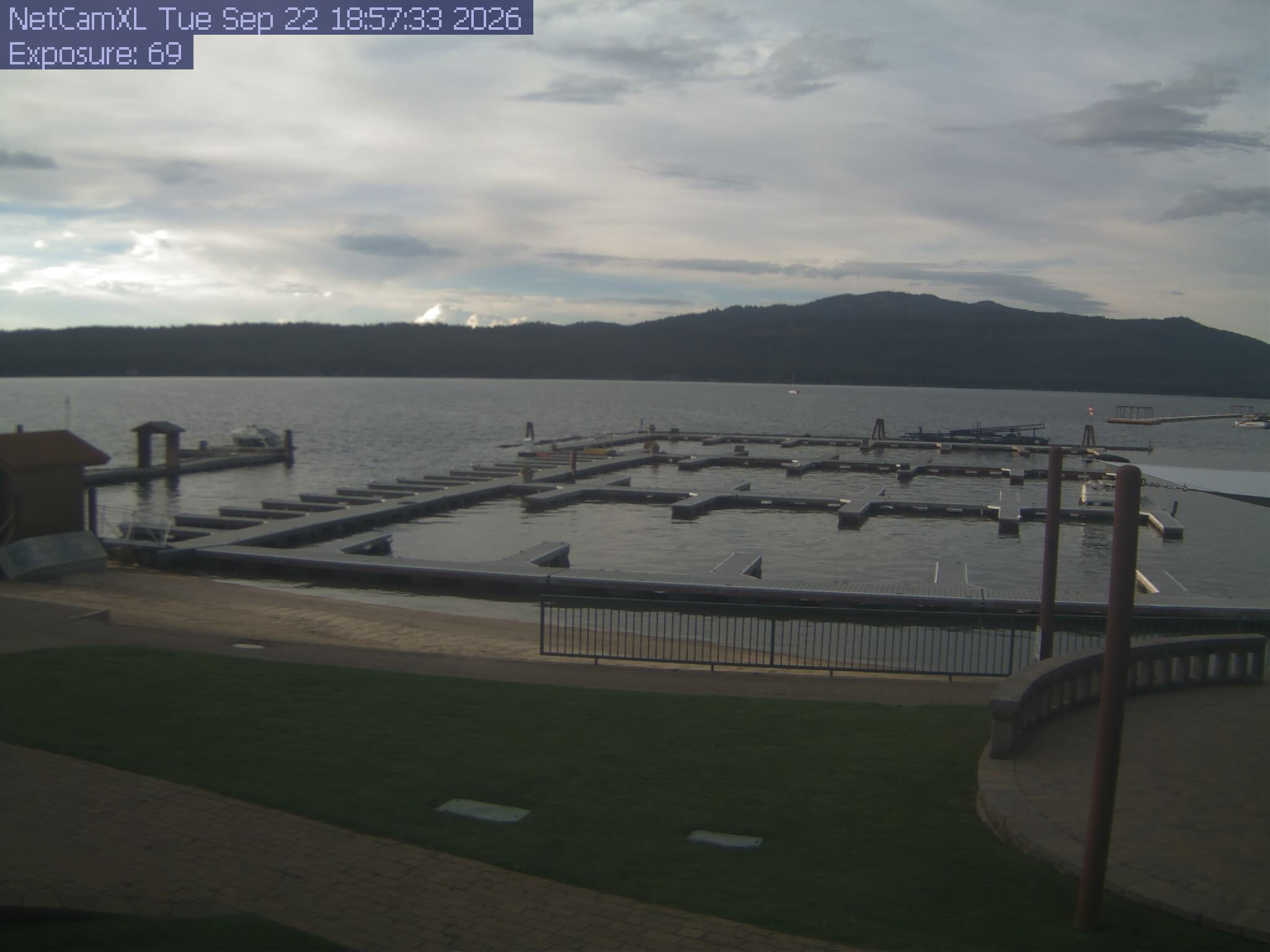 May Marina Cam
