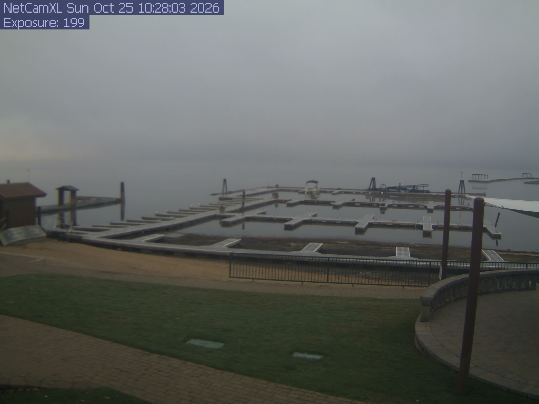 May Marina Cam