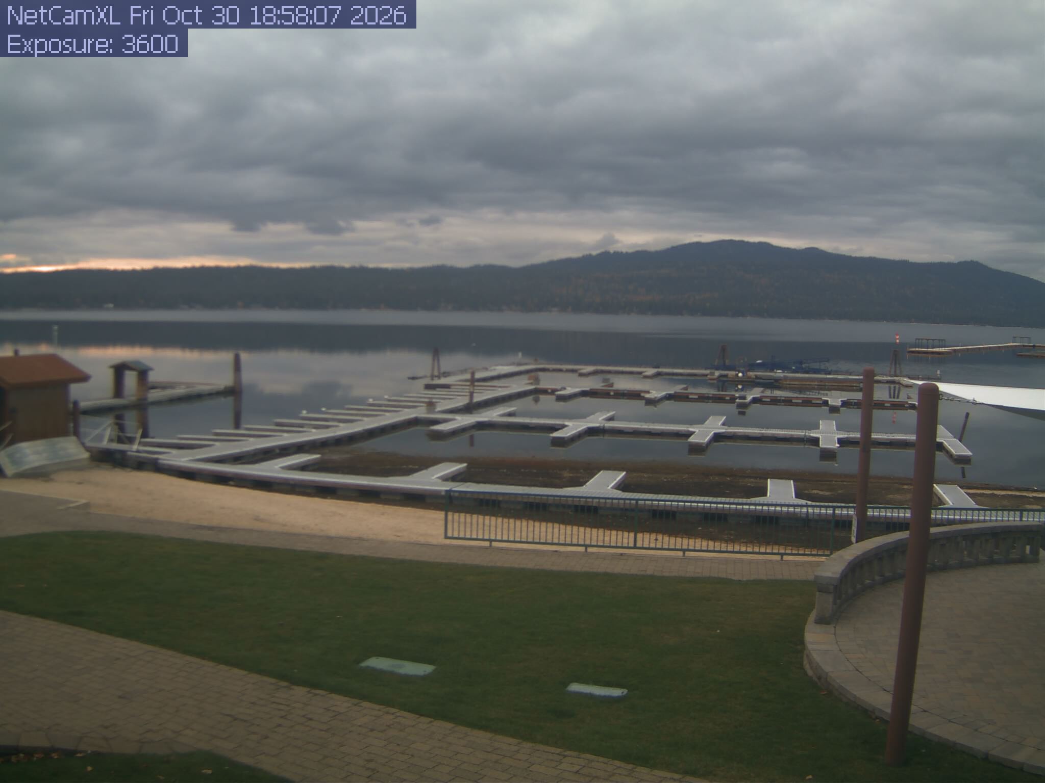 May Marina Cam